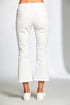 Peruzzi S25189 Kick Flare Jean